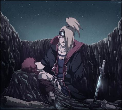 sasori|sasori death.